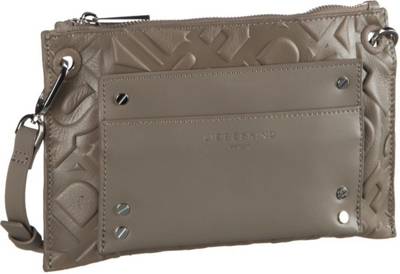 Liebeskind Umhängetasche ClutchS Logo Umhängetaschen