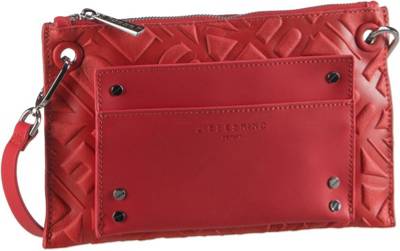 Liebeskind Umhängetasche ClutchS Logo Umhängetaschen