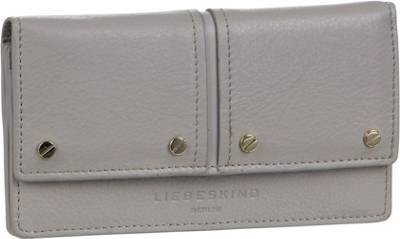 Liebeskind Langbörse Mix N'Patch Pebble Slam H8 Portemonnaies