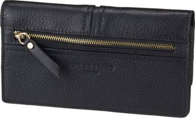 Liebeskind Langbörse Mix N'Patch Pebble Slam H8 Portemonnaies 2