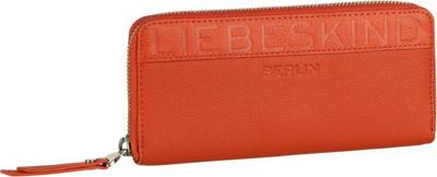 Liebeskind Langbörse Urban Monogram Elain W8 Portemonnaies