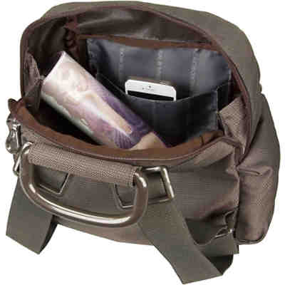 Rucksack / Daypack MD20 Small Backpack QMTT1 Freizeitrucksäcke