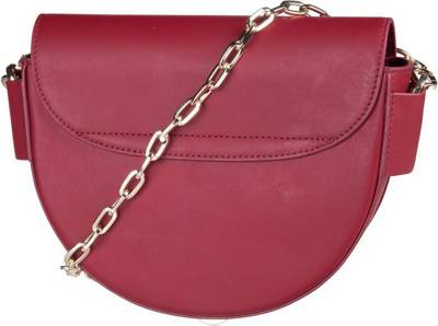 Liebeskind Umhängetasche MixeDbag Vacchetta Crossbody M Umhängetaschen 2