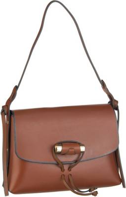 Liebeskind Handtasche Edge Bag Shoulder Bag M Handtaschen
