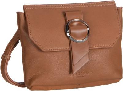 Liebeskind Umhängetasche CrossbS Coca Milled Umhängetaschen