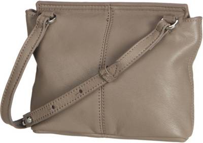 Liebeskind Umhängetasche CrossbS Coca Milled Umhängetaschen 2