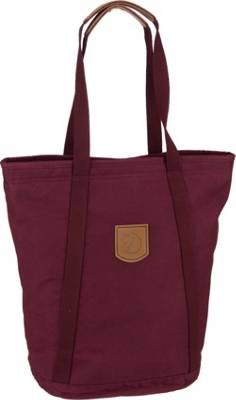 Fjällräven Handtasche Totepack No.4 Tall Handtaschen