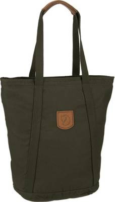 Fjällräven Handtasche Totepack No.4 Tall Handtaschen