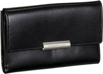 Mandarina Duck Kellnerbörse Hera 3.0 Wallet RAP06 Portemonnaies