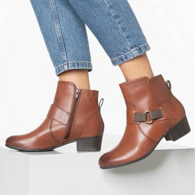 Klassische Stiefeletten 2