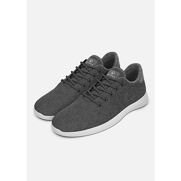 Schuhe Sneakers Low Giesswein Giesswein Merino Wool Knit Women Sneakers Low grau Schuhe Sneakers Low Giesswein Giesswein Merino Wool Knit Women Sneakers Low grau