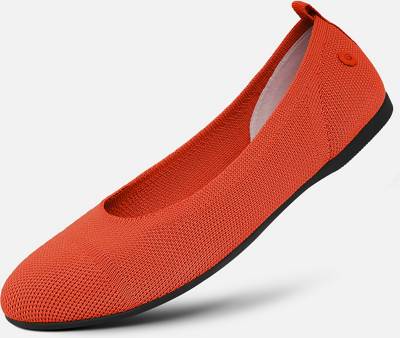 giesswein ballerina pointy