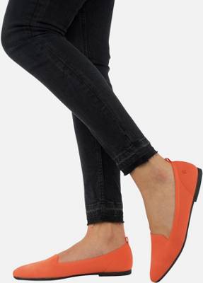 Eco Ballerinas Pointy Ballerinas 2