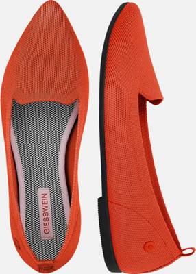 giesswein ballerina pointy