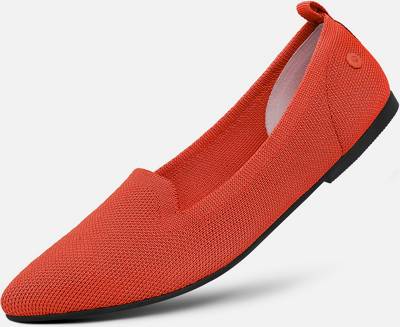 giesswein ballerina pointy