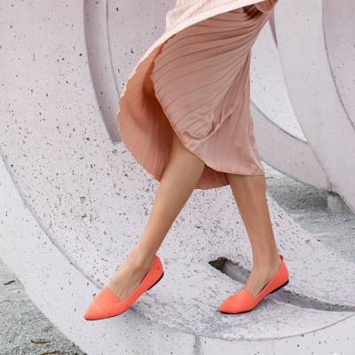 giesswein ballerina pointy