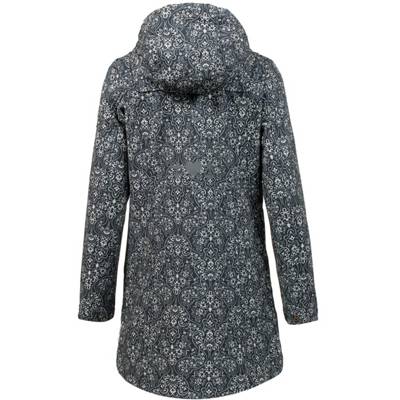 Blutsgeschwister Softshellmantel Wild Weather Wild Weather Softshellmäntel 2