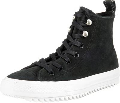 Chuck Taylor All Star Hiker Sneakers High