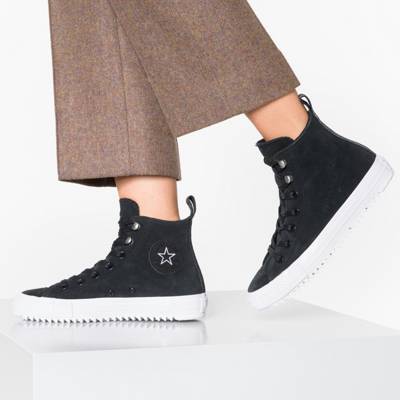 Chuck Taylor All Star Hiker Sneakers High 2