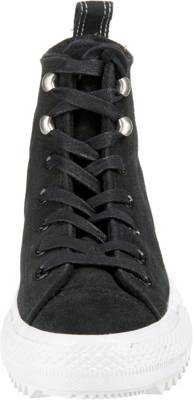 CONVERSE, Chuck Taylor All Star Hiker Sneakers High, schwarz CONVERSE, Chuck Taylor All Star Hiker Sneakers High, schwarz