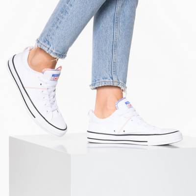 Chuck Taylor All Star Rainbow Madison Sneakers Low 2