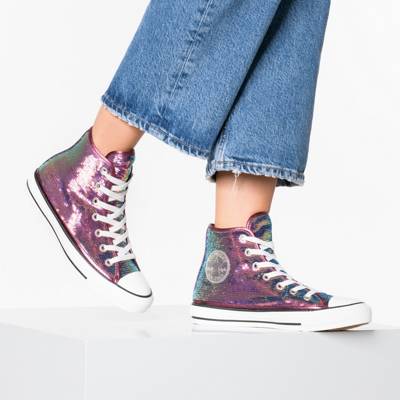 Converse Schuhe & Taschen günstig kaufen | mirapodo bisgaard Halbschuhe Sneakers Gr. 28 pink rosa in Hessen