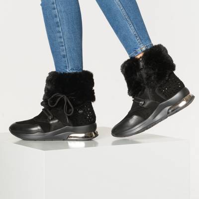 KARLIE 34 Winterstiefeletten 2