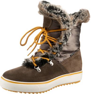 Sofia Aqb Winterstiefeletten