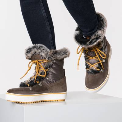 Sofia Aqb Winterstiefeletten 2