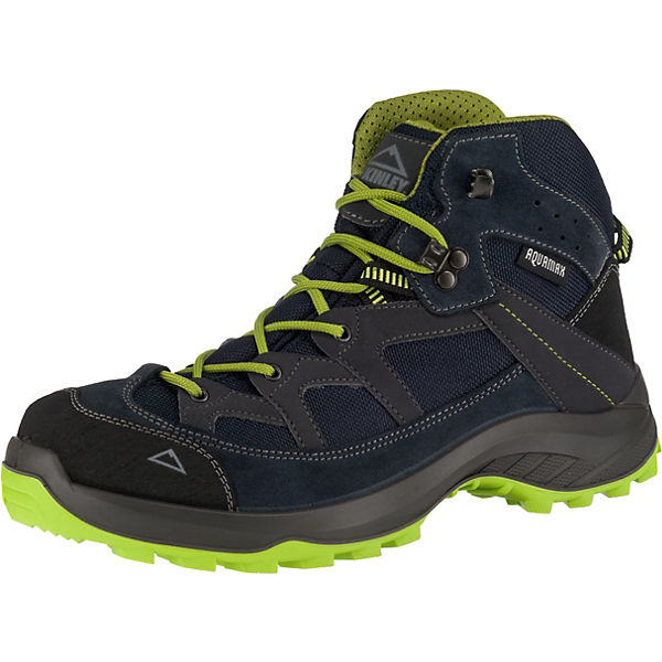 Discover Mid Aqx M Wanderstiefel