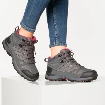 Kona Mid Iv Aqx W Wanderstiefel 2