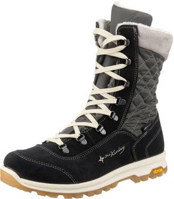 Mauretta Aqx Winterstiefel