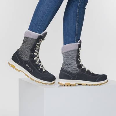 Mauretta Aqx Winterstiefel 2