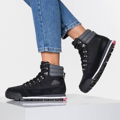 Heritage 1983 Mid Aqx Winterstiefeletten 2