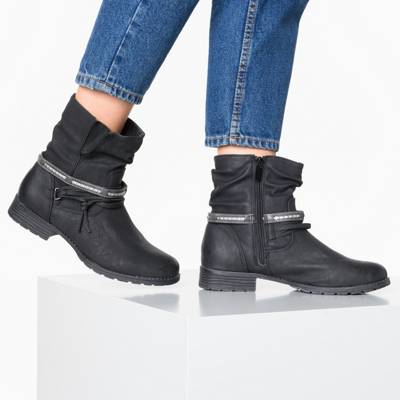 Klassische Stiefeletten 2