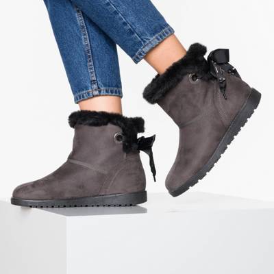 Winterstiefeletten 2