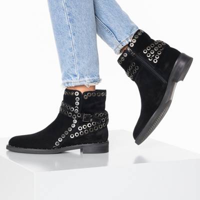 Crosta Klassische Stiefeletten 2