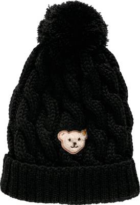 Bommelmütze für Jungen