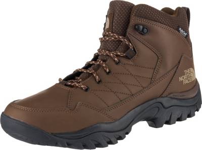 Storm Strike II Wp Wanderstiefel