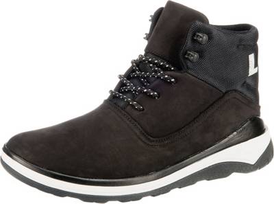 PNSL02 Schnürstiefeletten