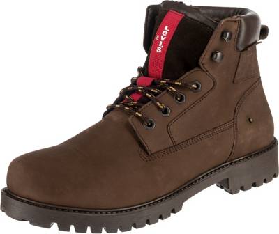 HODGES Winterstiefeletten