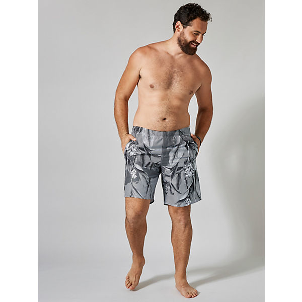 kombi Badeshort Maritim Maritim Schwarz Badeshort O0mvN8nwPy