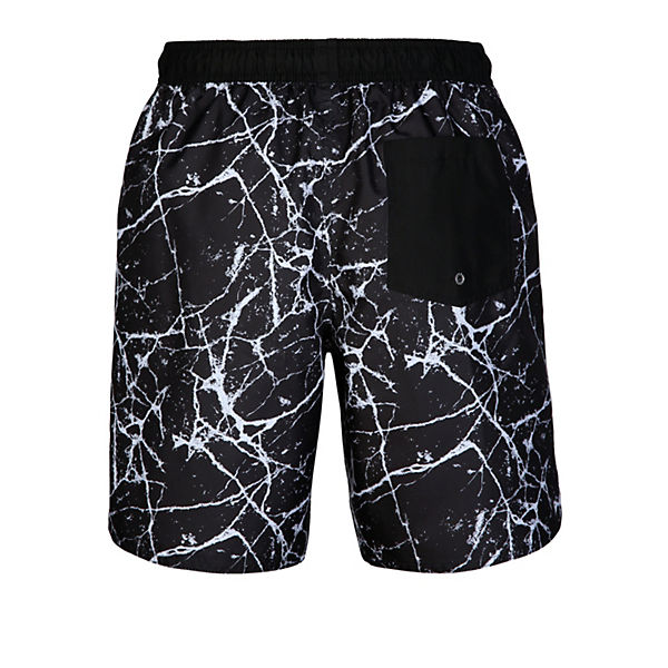 Maritim kombi Schwarz Maritim Badeshort Schwarz Maritim Badeshort kombi rsthQd
