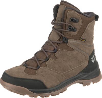 THUNDER BAY TEXAPORE HIGH M Winterstiefel