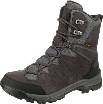 THUNDER BAY TEXAPORE HIGH M Winterstiefel