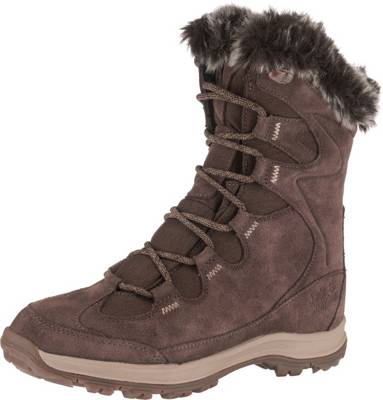 GLACIER BAY TEXAPORE HIGH W Winterstiefel
