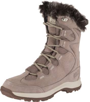 GLACIER BAY TEXAPORE HIGH W Winterstiefel