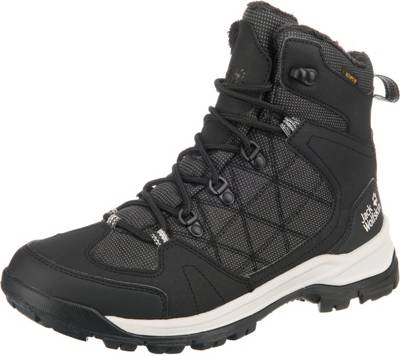 COLD TERRAIN TEXAPORE MID M Winterstiefeletten