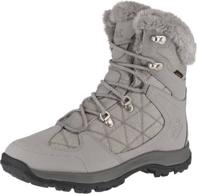 THUNDER BAY TEXAPORE MID W Winterstiefeletten