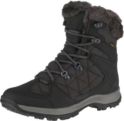 THUNDER BAY TEXAPORE MID W Winterstiefeletten